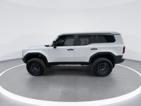 Used 2024 Toyota Land Cruiser 1958 image 5