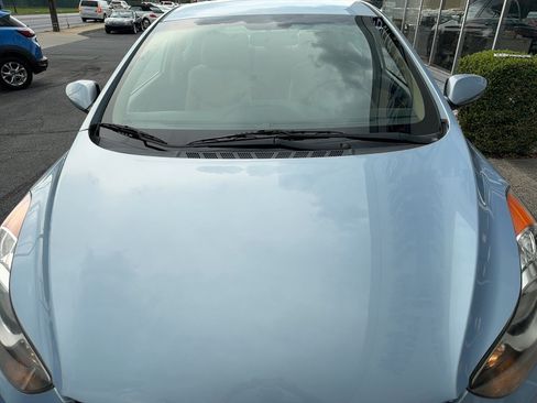 Used 2012 Hyundai Elantra GLS w/ Preferred Pkg 3 FWD image 25