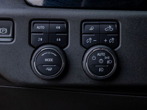 Used 2022 Chevrolet Silverado 1500 RST image 20