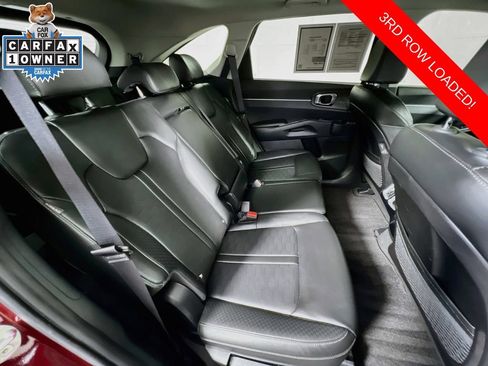Certified 2024 Kia Sorento S w/ Panoramic Sunroof Package FWD image 30
