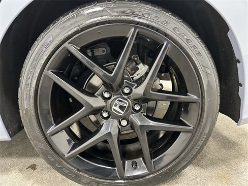 Used 2022 Honda Civic Sport image 14