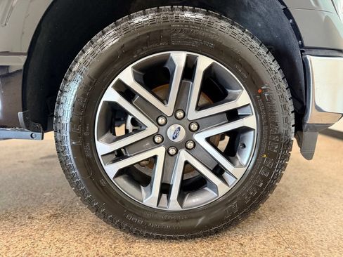 Used 2023 Ford F150 XLT w/ Equipment Group 301A Mid AWD/4WD image 25
