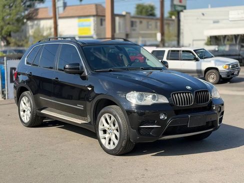 Used 2013 BMW X5 xDrive35i image 20