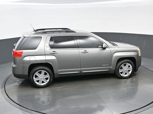 Used 2012 GMC Terrain SLT image 36