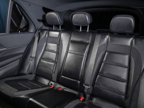 New 2026 Mercedes-Benz GLE 53 AMG 4MATIC image 30