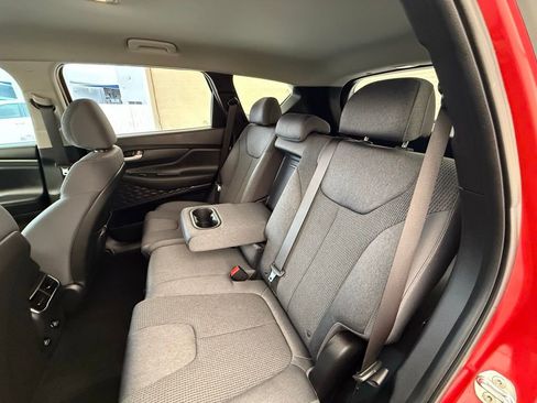 Used 2022 Hyundai Santa Fe SEL image 21
