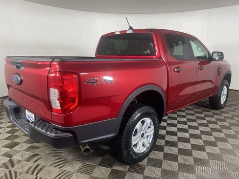 Used 2025 Ford Ranger XL AWD/4WD image 18