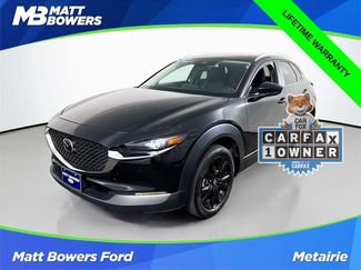 Used 2024 MAZDA CX-30 AWD 2.5 S w/ Select Sport Pkg video 1