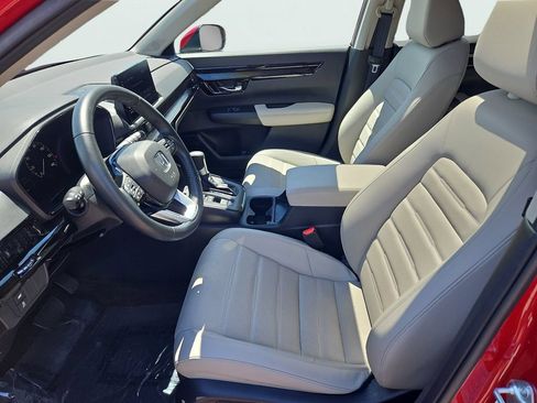 Certified 2025 Honda CR-V EX-L image 33