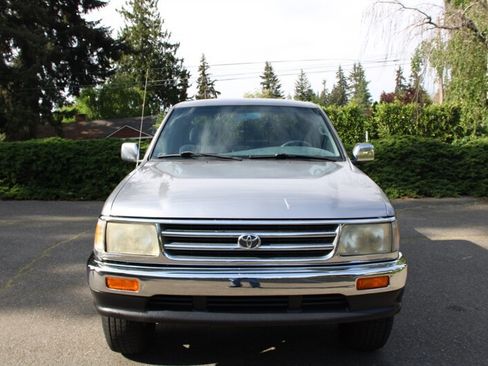 Used 1997 Toyota T100 SR5 AWD/4WD image 9