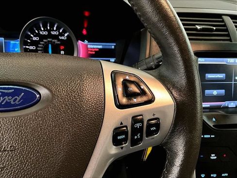 Used 2015 Ford Explorer XLT w/ Equipment Group 202B AWD/4WD image 19