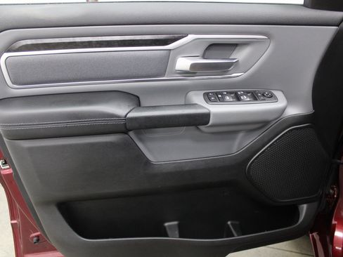 Used 2020 RAM 1500 Big Horn image 11