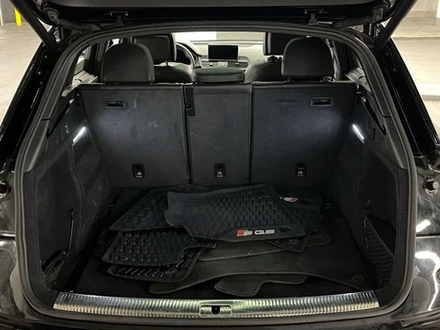 Used 2018 Audi SQ5 Prestige w/ Prestige Package image 33