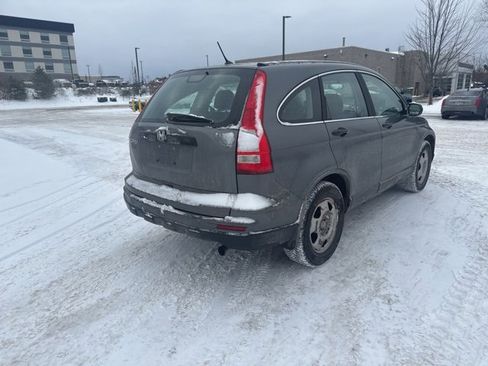 Used 2010 Honda CR-V LX image 16