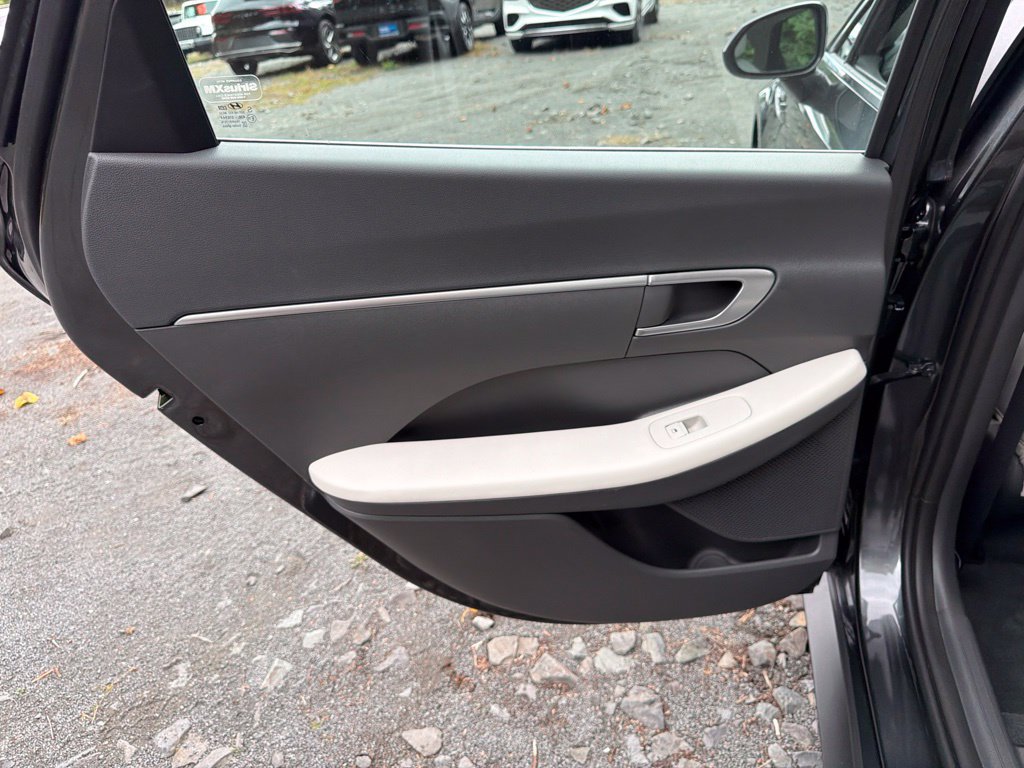Certified 2026 Hyundai Sonata SE FWD image 14