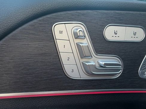 Certified 2020 Mercedes-Benz GLE 350 GLE 350 image 11