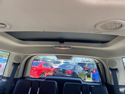 Used 2015 Ford Flex Limited FWD image 40