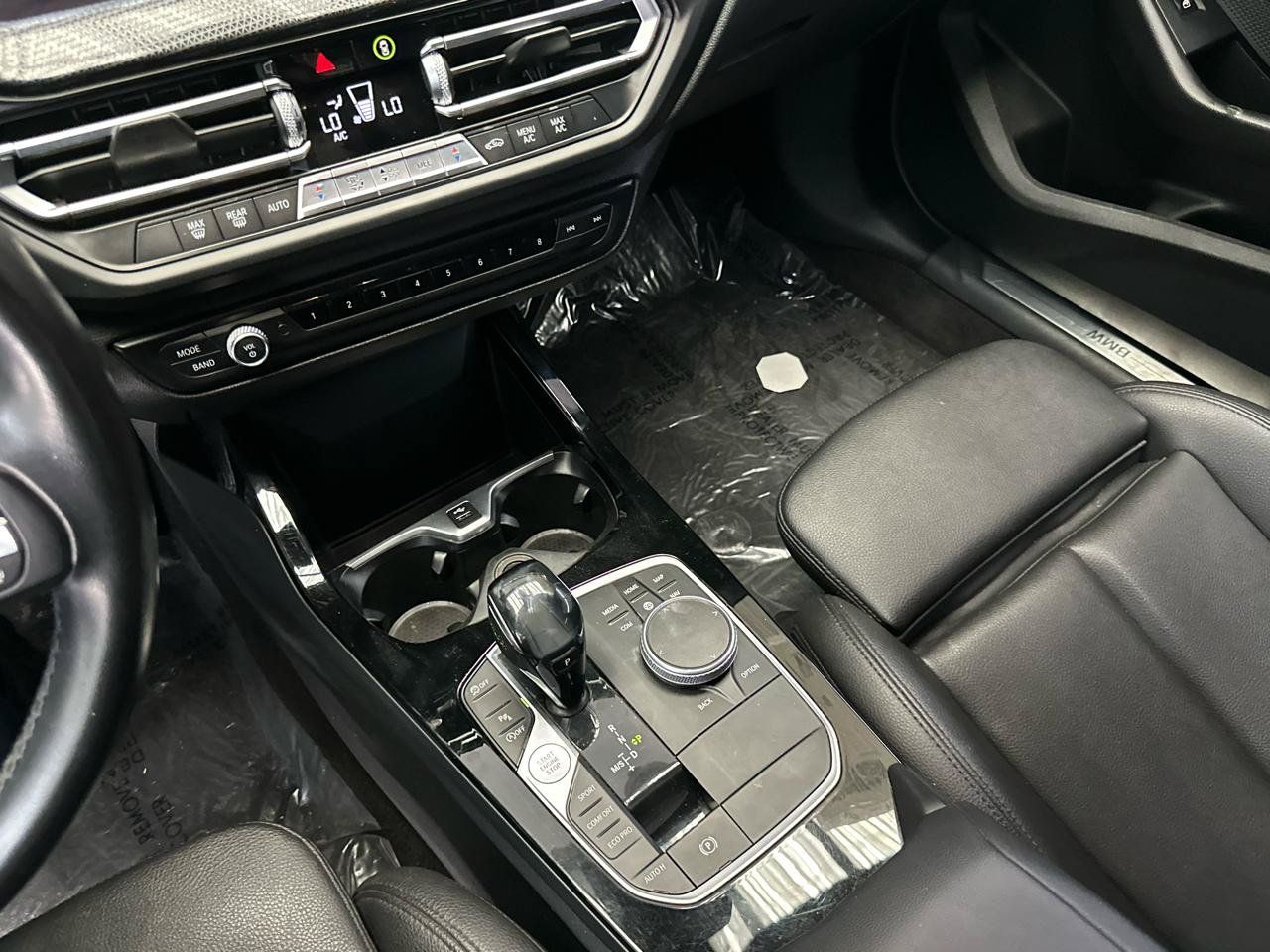 Used 2021 BMW 228i xDrive Gran Coupe w/ Premium Package AWD/4WD image 22