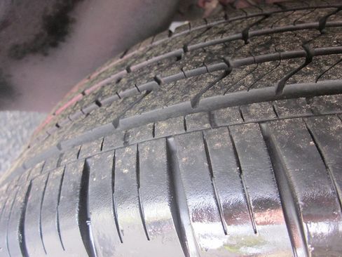 Used 2005 Ford Taurus SE image 17