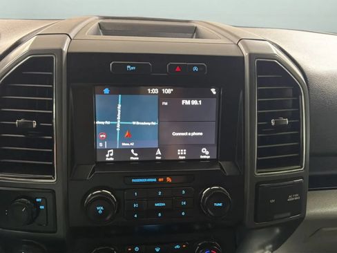 Used 2019 Ford F150 XLT w/ Equipment Group 302A Luxury RWD image 13