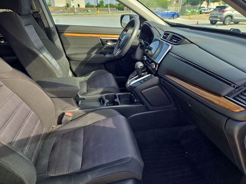 Used 2022 Honda CR-V EX image 31