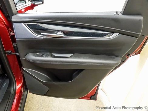 Certified 2024 Cadillac XT5 Premium Luxury image 23