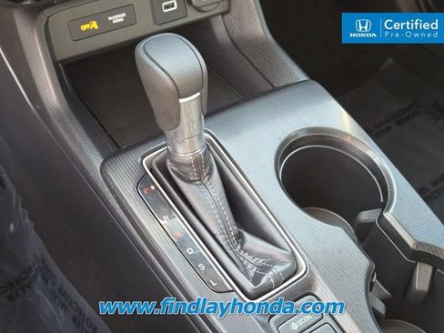 Certified 2024 Honda Civic LX image 37