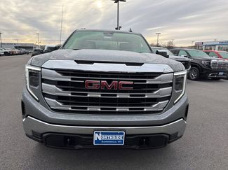 New 2026 GMC Sierra 1500 SLE AWD/4WD video 2