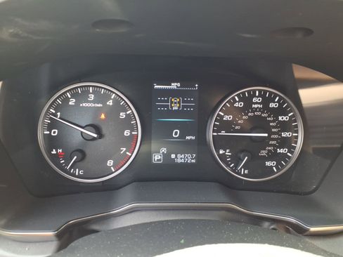 Used 2022 Subaru Outback Onyx Edition XT w/ Popular Package #2 image 15