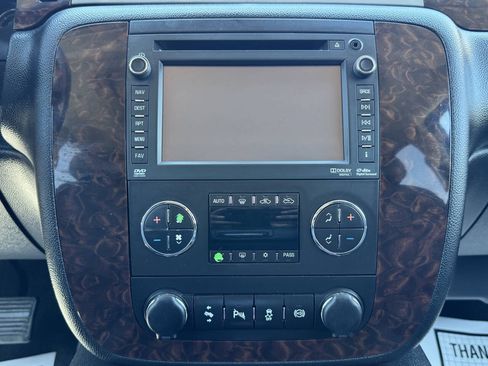 Used 2014 GMC Sierra 2500 Denali AWD/4WD image 20