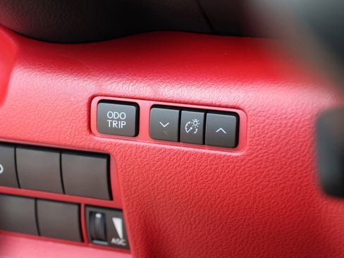 Used 2023 Lexus IS 350 F Sport w/ Memory Package image 15