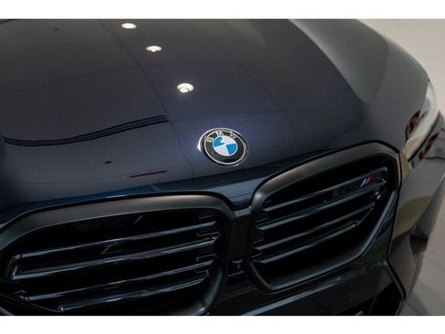 New 2026 BMW X5 M Competition w/ Executive Package image 49