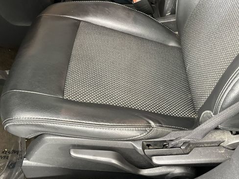 Used 2017 Jeep Patriot Sport image 16