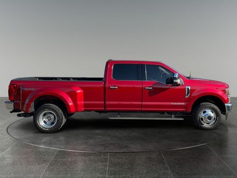 Used 2022 Ford F350 King Ranch w/ King Ranch Ultimate Package AWD/4WD image 10