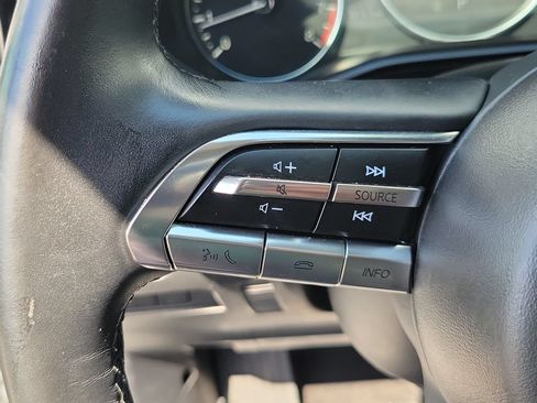 Used 2025 MAZDA CX-50 AWD 2.5 S w/ Preferred Package image 32