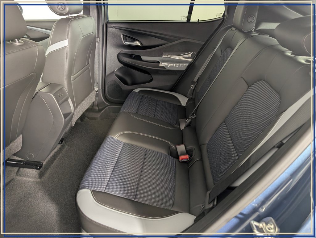 New 2026 Buick Envista Preferred w/ Convenience I Package FWD image 29
