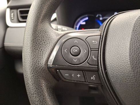 Certified 2025 Toyota RAV4 XLE AWD/4WD image 21