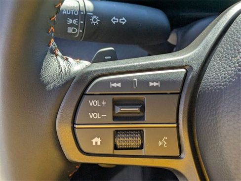 Certified 2026 Honda CR-V Sport image 20