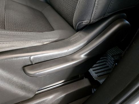 Used 2020 Chevrolet Silverado 2500 Custom w/ Custom Convenience Package image 21