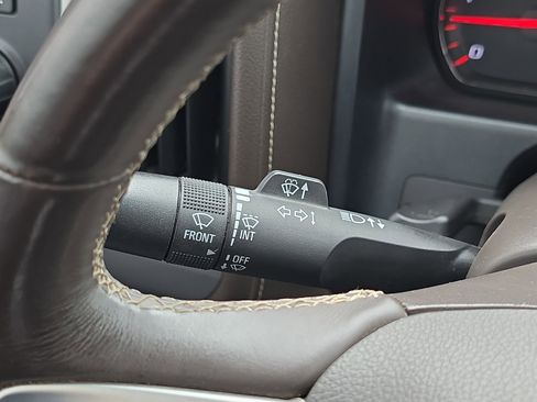 Used 2016 GMC Sierra 2500 SLT w/ Duramax Plus Package image 34