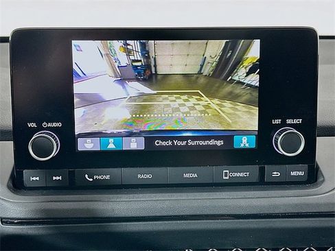 Used 2024 Honda Accord EX image 15