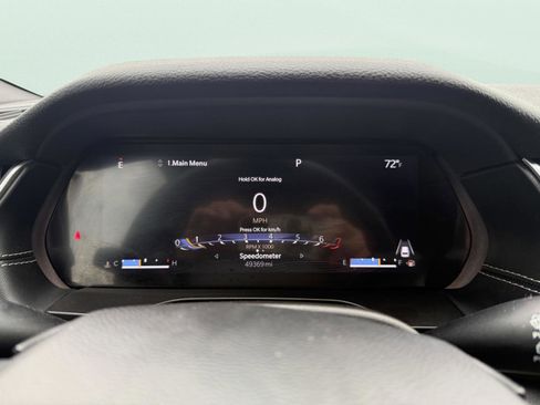 Used 2022 Jeep Grand Cherokee Altitude image 20