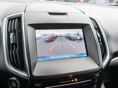 Used 2019 Ford Edge ST w/ Convenience Package image 30