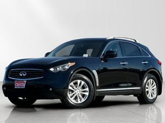Used 2009 INFINITI FX35 w/ Navigation Pkg video 1