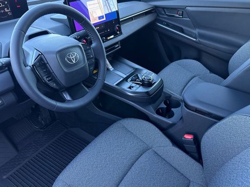 New 2026 Toyota bZ image 11