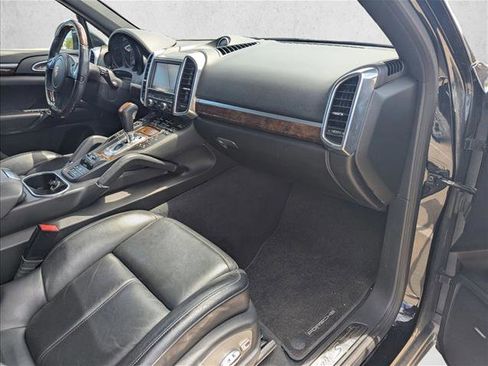 Used 2013 Porsche Cayenne S AWD/4WD image 19