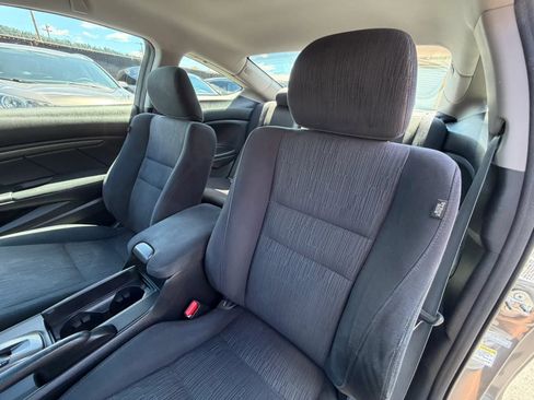 Used 2012 Honda Accord LX-S image 21