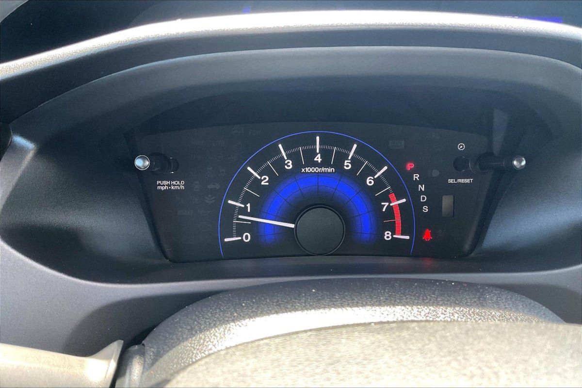 Used 2015 Honda Civic EX image 15
