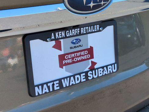 Used 2023 Subaru Ascent Premium w/ Convenience Package image 24