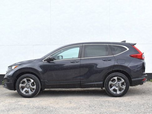 Used 2017 Honda CR-V EX-L image 9